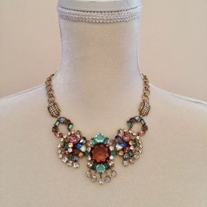 J. Crew Jewelry - NWT J Crew Starburst Necklace J. Crew Jewelry - NWT J Crew Starburst Necklace